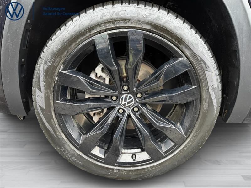 volkswagen Atlas 2022 - 26