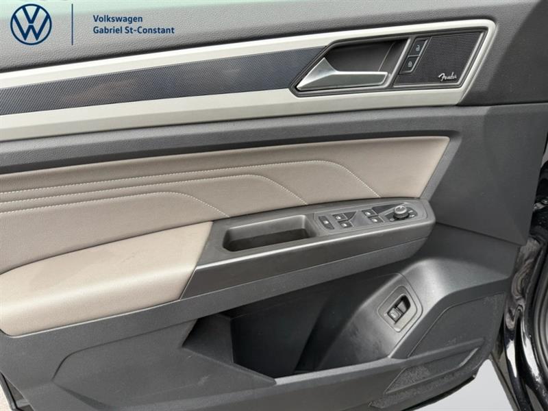 volkswagen Atlas 2022 - 27