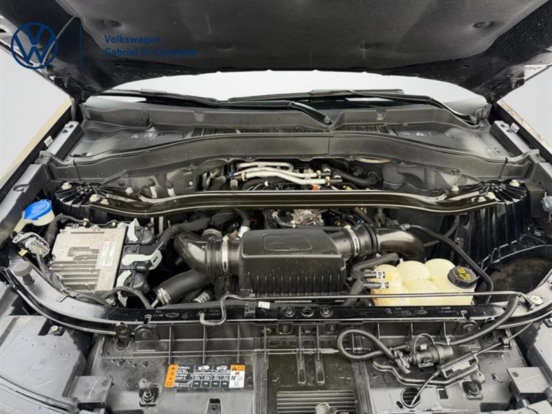 ford Explorer 2021 - 11