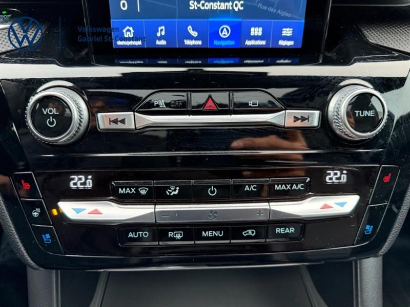 ford Explorer 2021 - 12