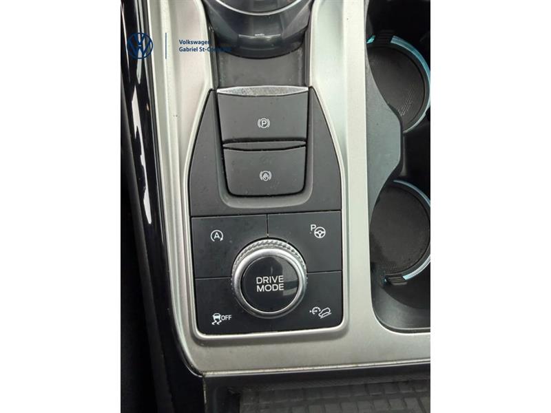 ford Explorer 2021 - 16