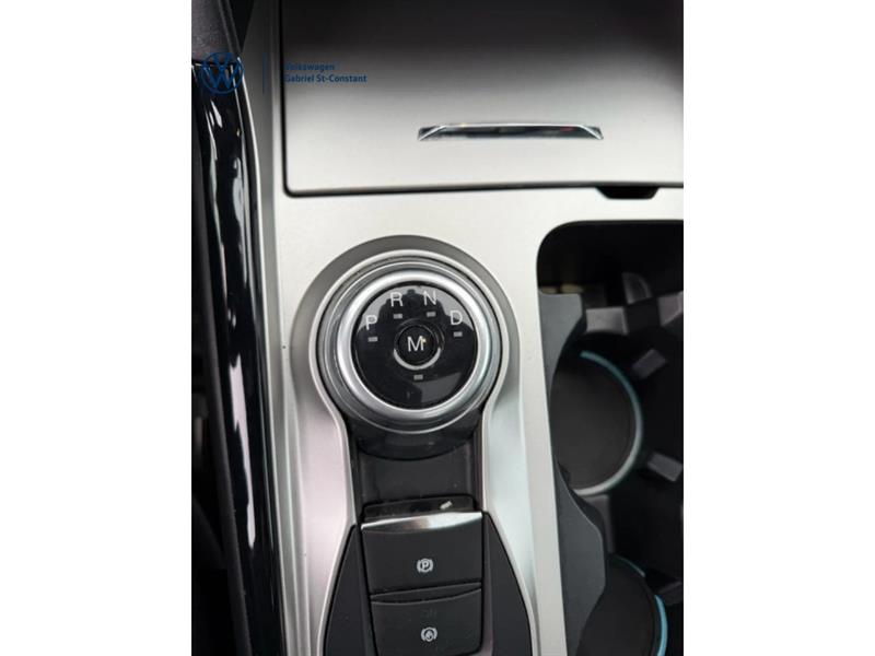 ford Explorer 2021 - 17