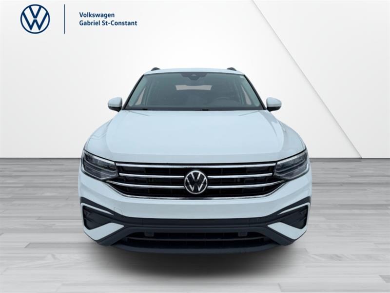 volkswagen Tiguan 2022 - 3