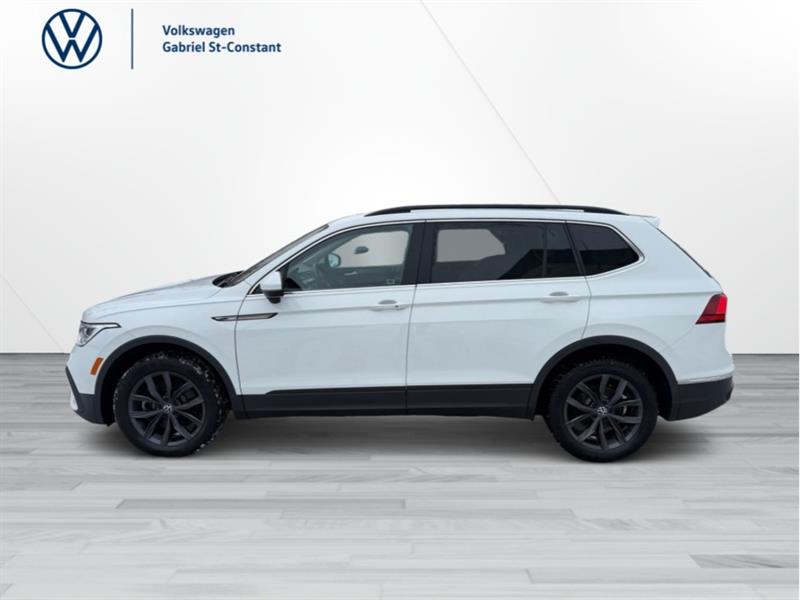 volkswagen Tiguan 2022 - 4