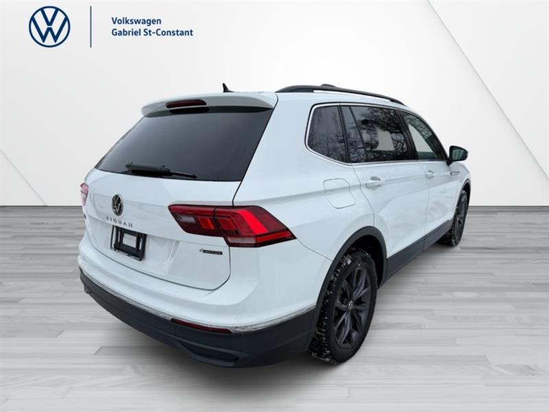 volkswagen Tiguan 2022 - 6