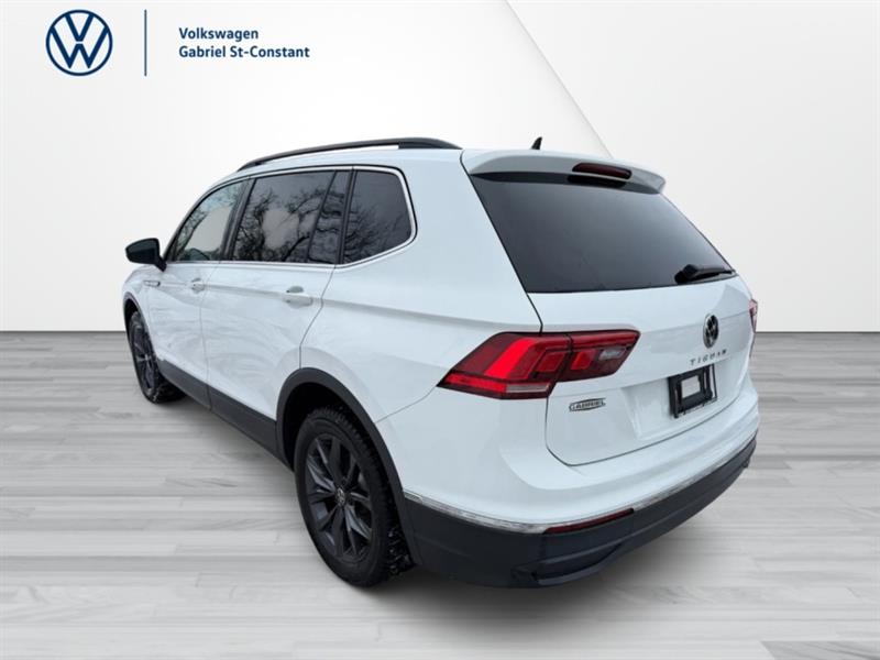 volkswagen Tiguan 2022 - 7