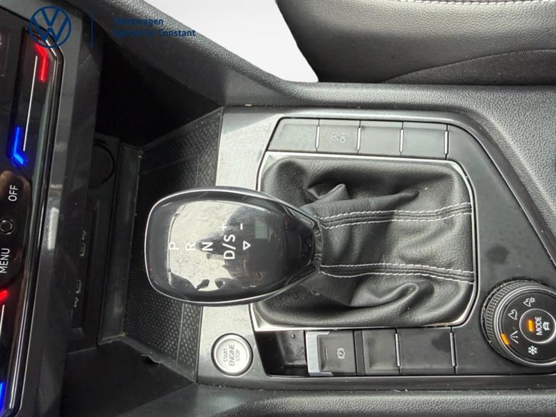 volkswagen Tiguan 2022 - 14