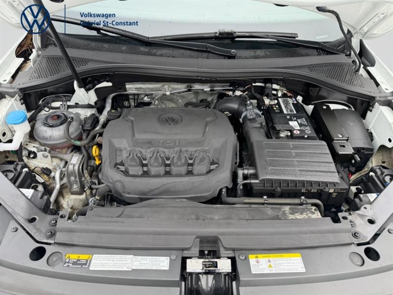 volkswagen Tiguan 2022 - 16