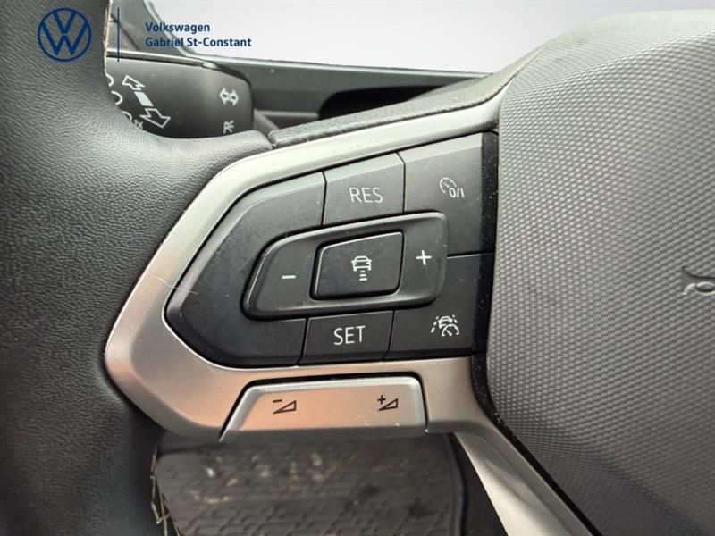 volkswagen Tiguan 2022 - 21