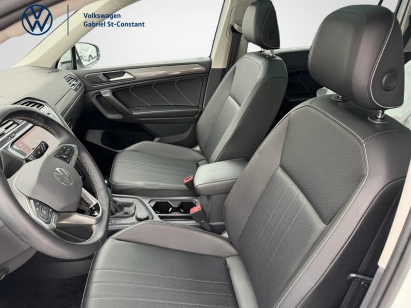 volkswagen Tiguan 2022 - 22