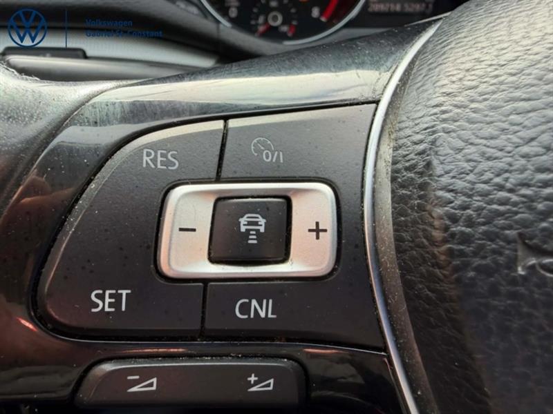 volkswagen Passat 2017 - 9