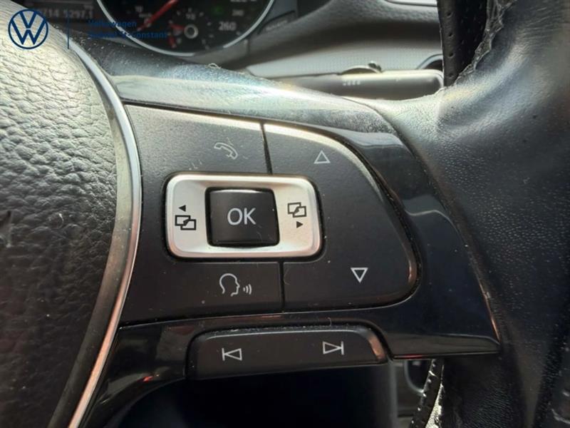 volkswagen Passat 2017 - 13