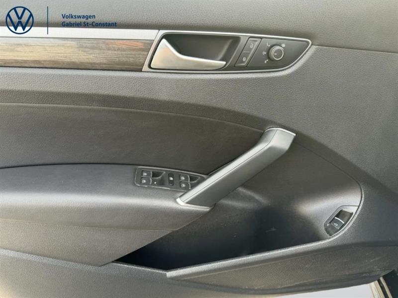 volkswagen Passat 2017 - 17