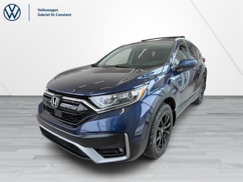 honda CR-V 2021