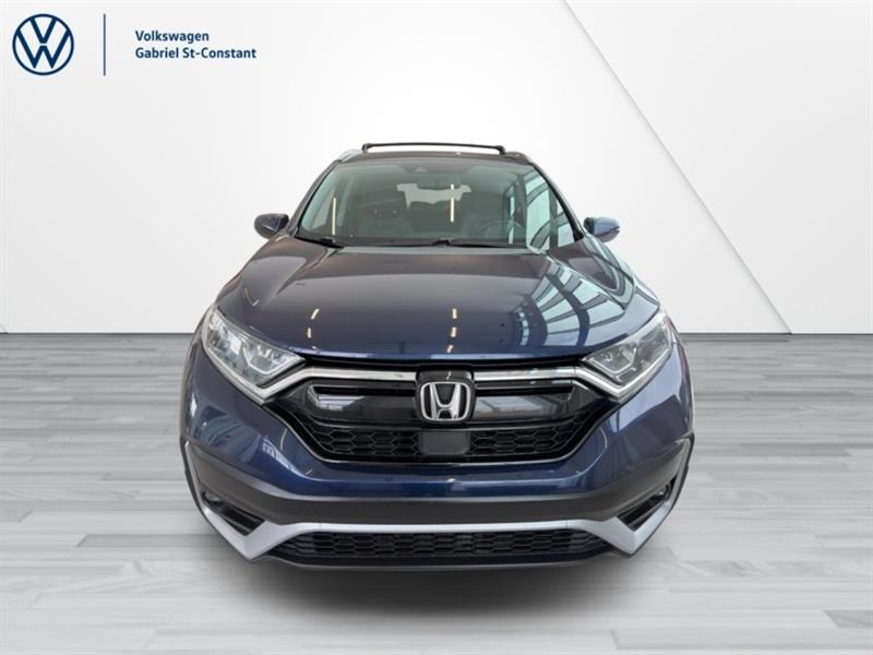 honda CR-V 2021 - 2