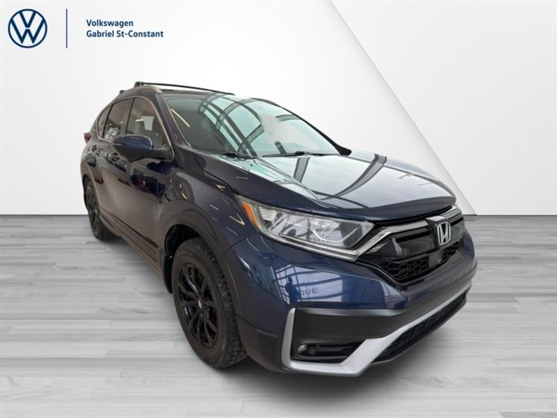 honda CR-V 2021 - 3