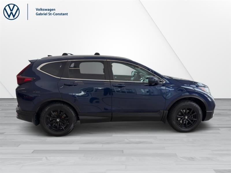 honda CR-V 2021 - 5