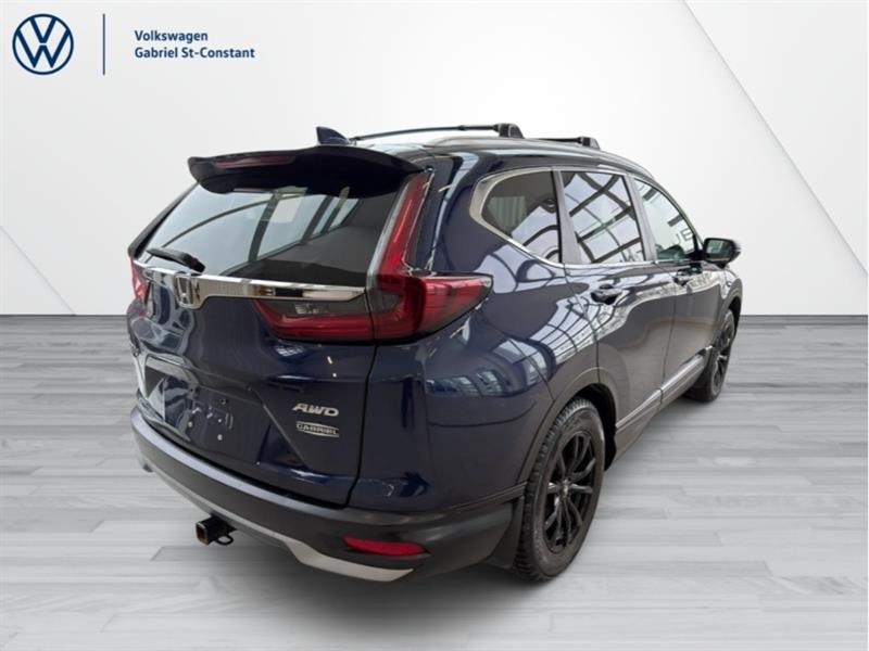 honda CR-V 2021 - 6