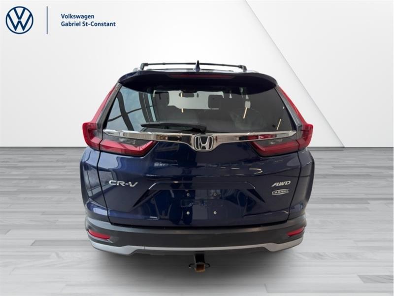 honda CR-V 2021 - 8
