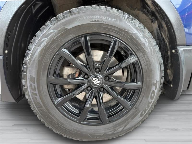 honda CR-V 2021 - 9