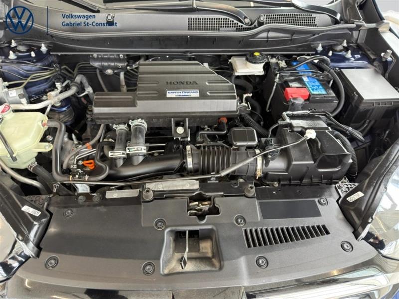 honda CR-V 2021 - 10
