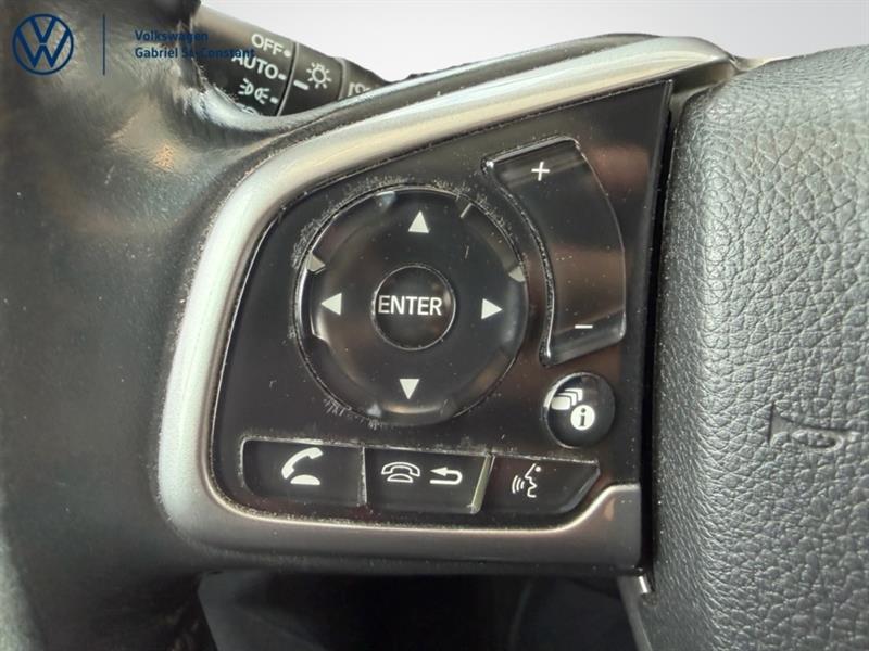honda CR-V 2021 - 13