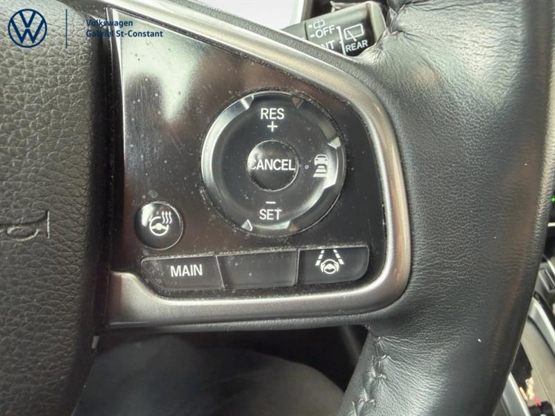 honda CR-V 2021 - 15