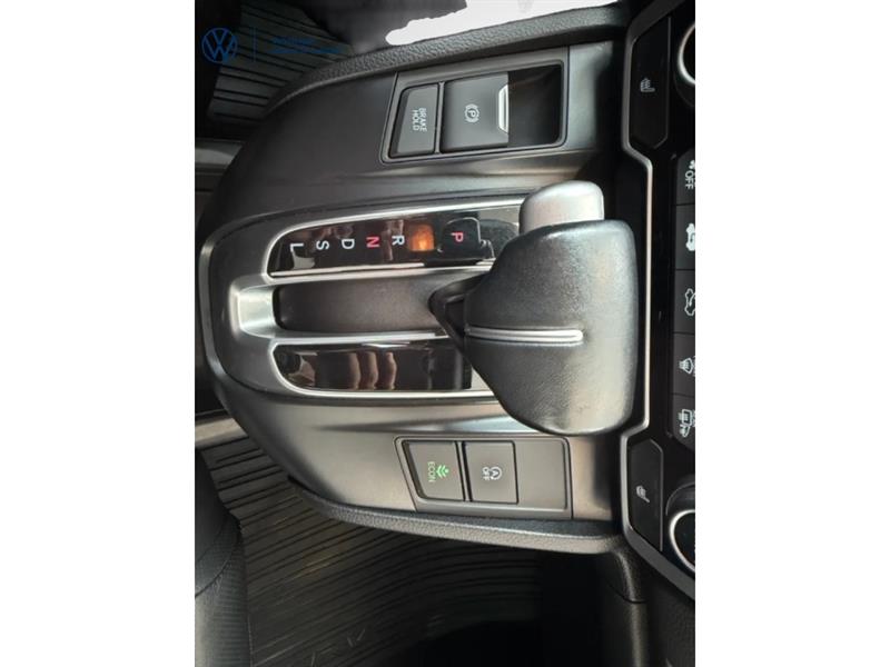 honda CR-V 2021 - 16