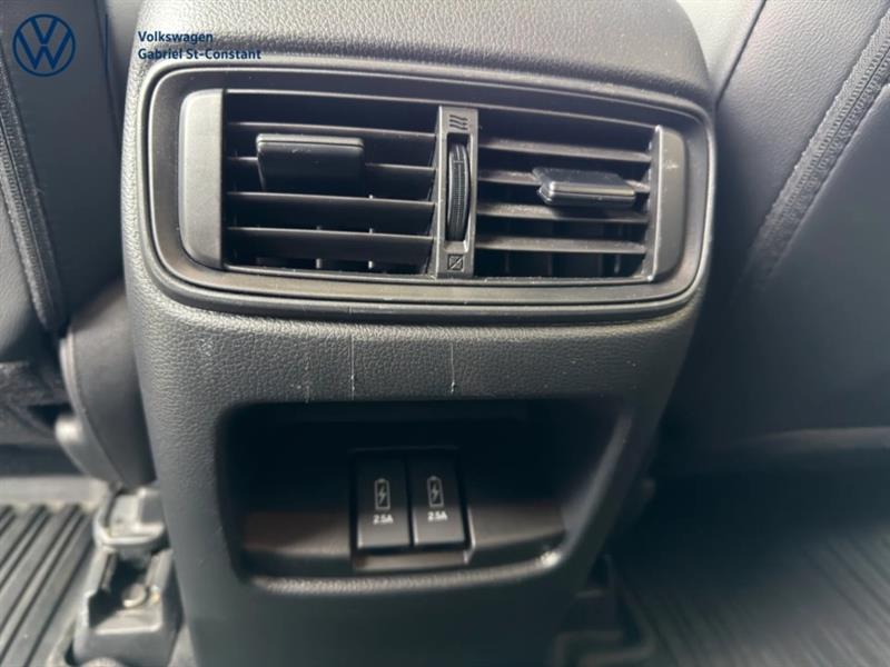 honda CR-V 2021 - 19