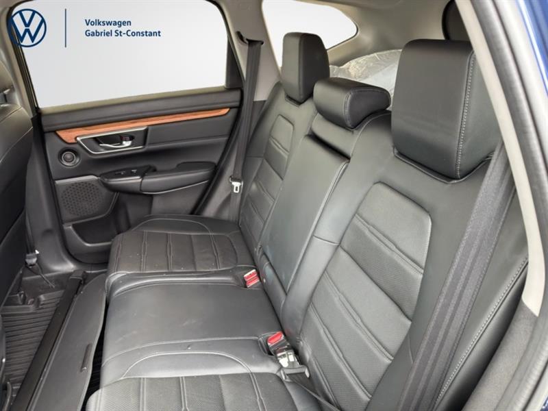 honda CR-V 2021 - 20