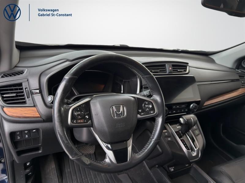 honda CR-V 2021 - 21