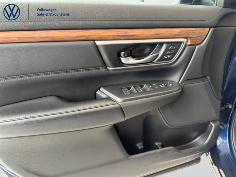 honda CR-V 2021 - 22