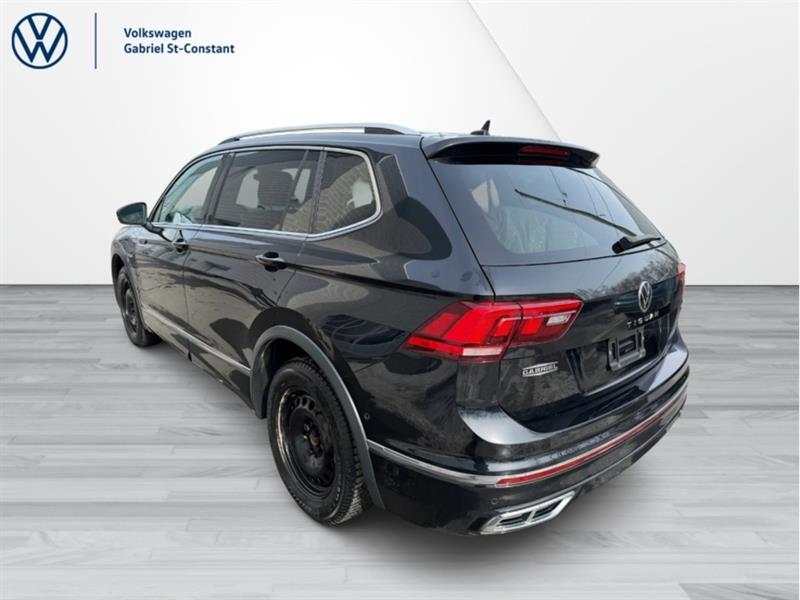 volkswagen Tiguan 2022 - 6