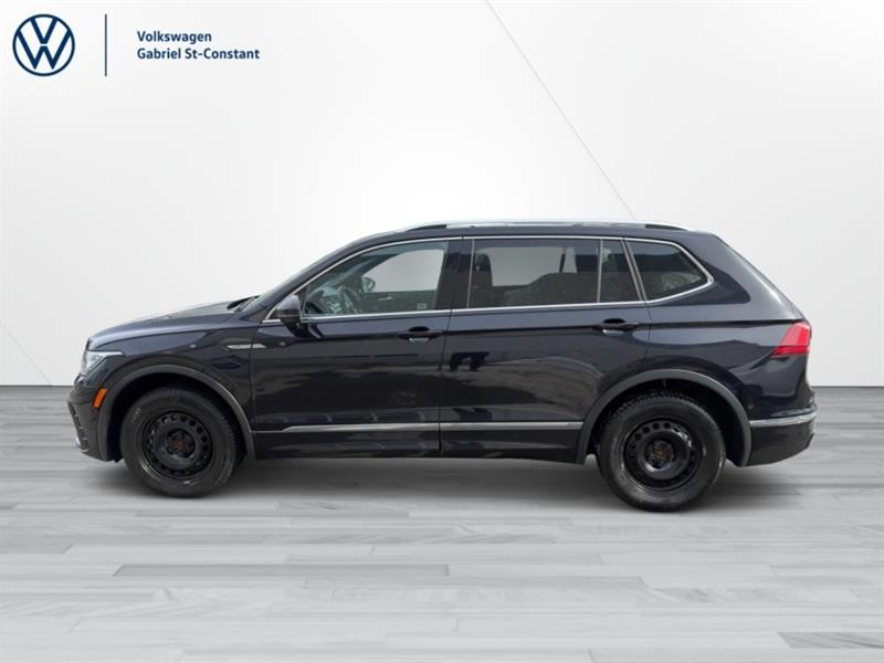 volkswagen Tiguan 2022 - 7