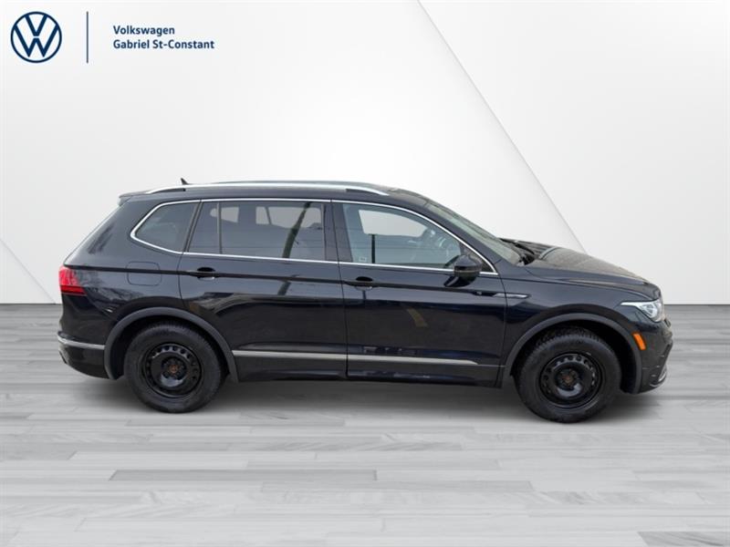 volkswagen Tiguan 2022 - 8