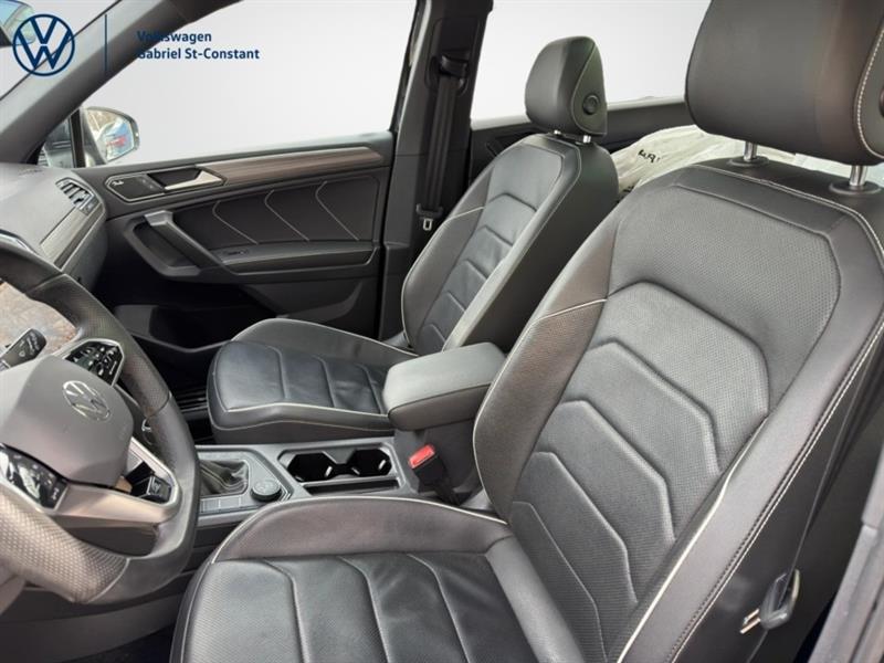 volkswagen Tiguan 2022 - 10