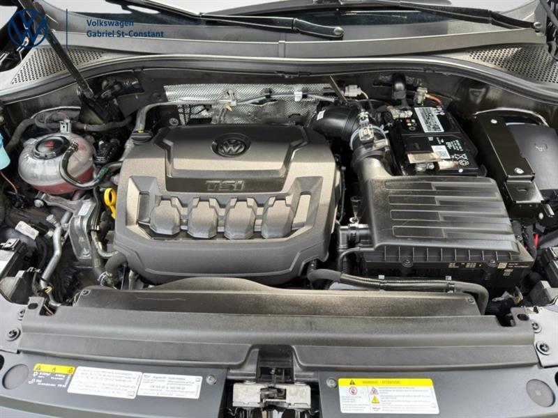 volkswagen Tiguan 2022 - 11