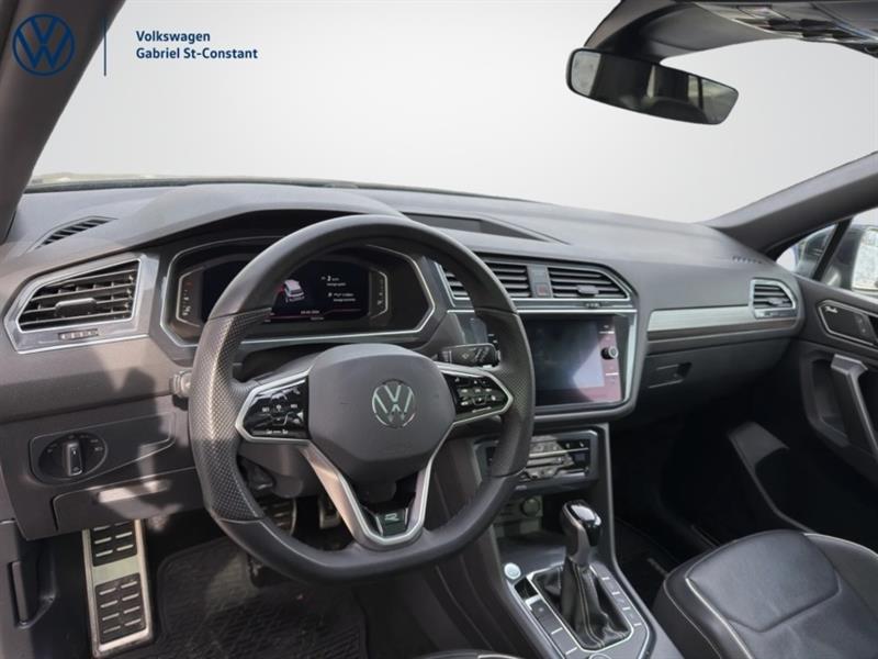 volkswagen Tiguan 2022 - 13