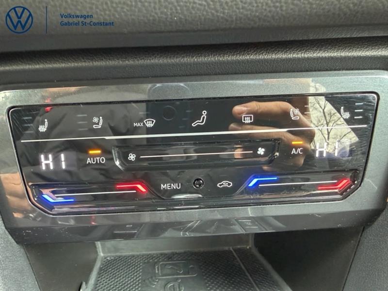 volkswagen Tiguan 2022 - 17