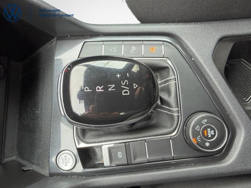 volkswagen Tiguan 2022 - 18
