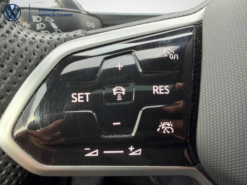volkswagen Tiguan 2022 - 19