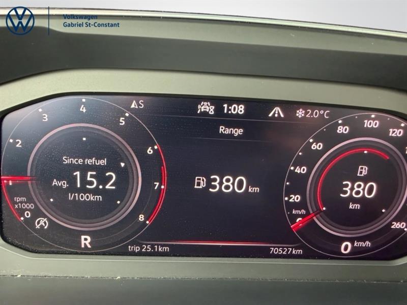 volkswagen Tiguan 2022 - 20