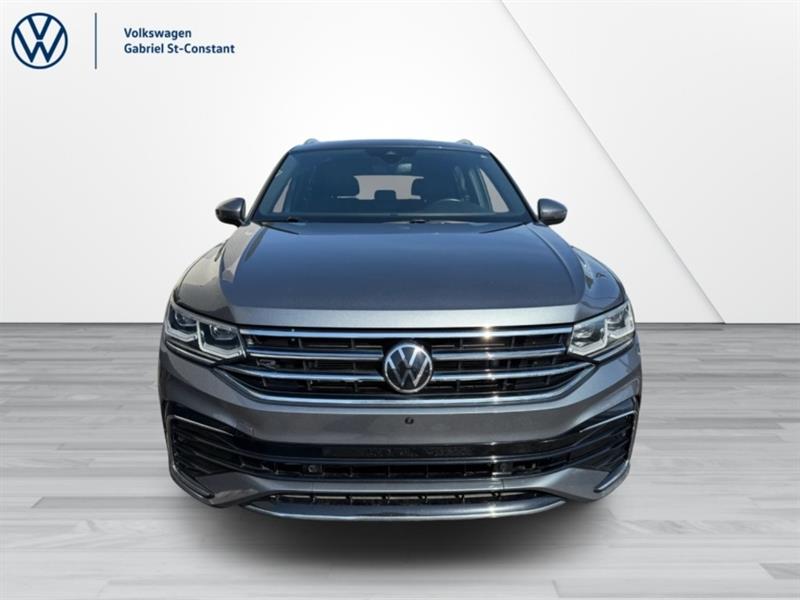 volkswagen Tiguan 2022 - 4