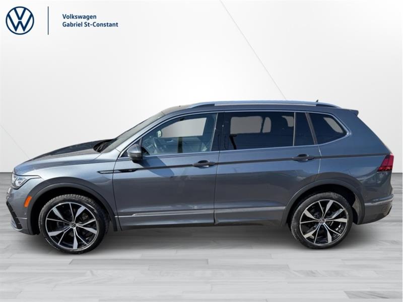volkswagen Tiguan 2022 - 7