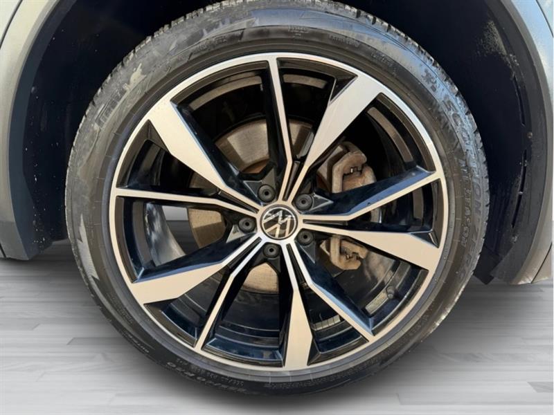 volkswagen Tiguan 2022 - 8
