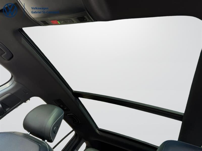 volkswagen Tiguan 2022 - 9