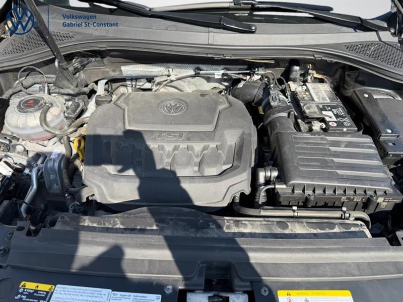 volkswagen Tiguan 2022 - 11