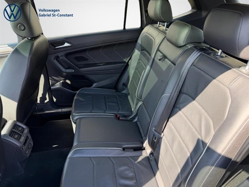 volkswagen Tiguan 2022 - 12