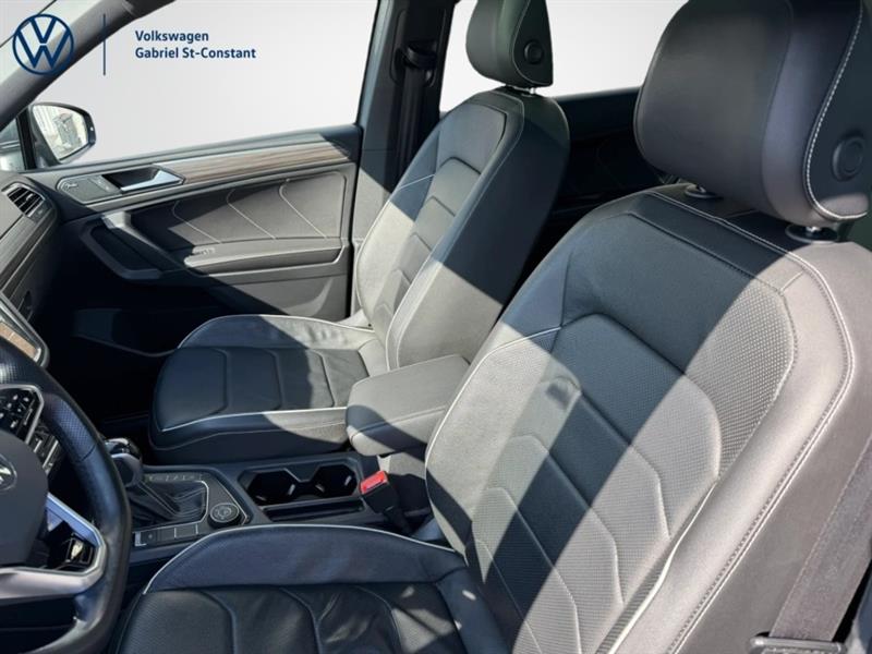 volkswagen Tiguan 2022 - 18