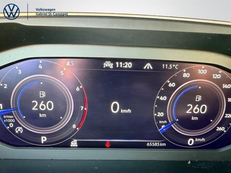 volkswagen Tiguan 2022 - 22